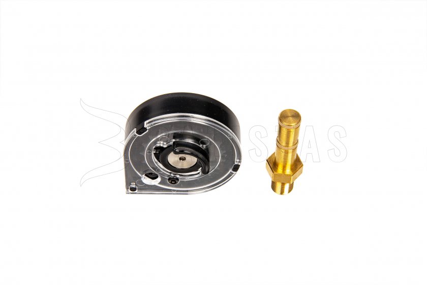 Carabina ad aria compressa FX Wildcat MKIII Compact Synthetic 5,5mm