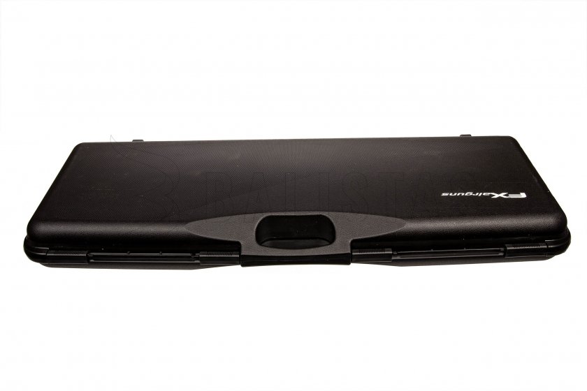 Carabina ad aria compressa FX Wildcat MKIII Compact Synthetic 5,5mm