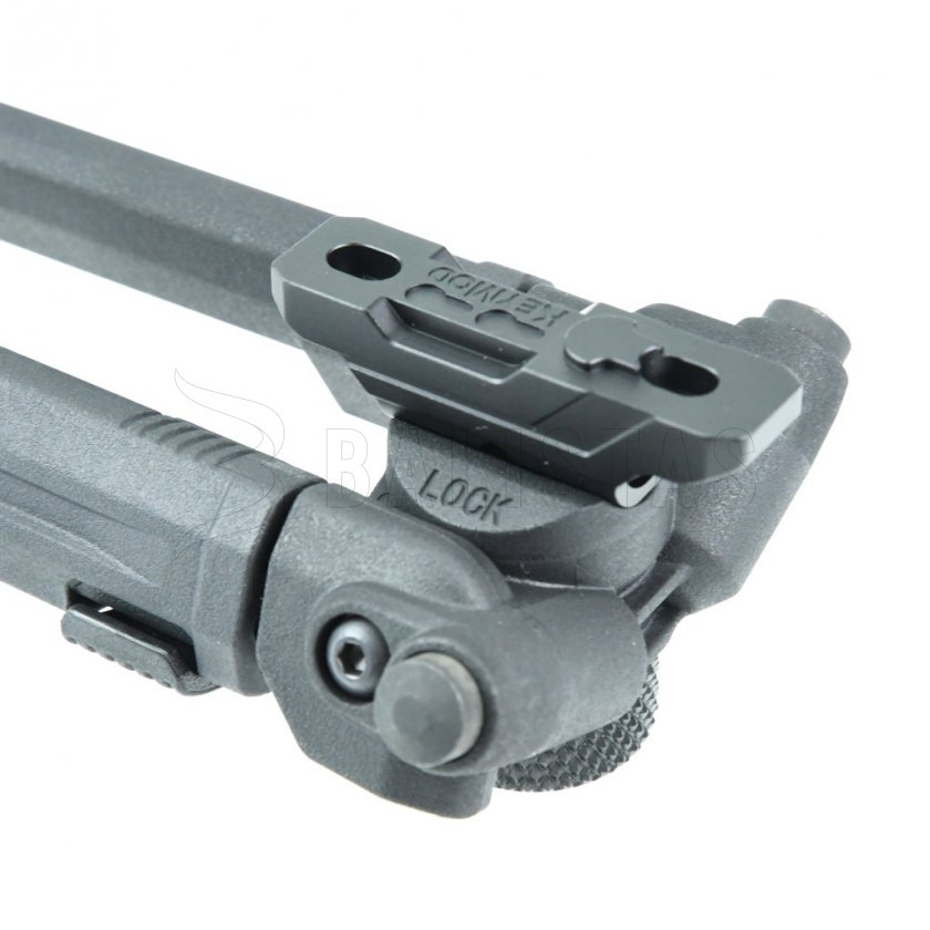 Bipiede per KeyMod