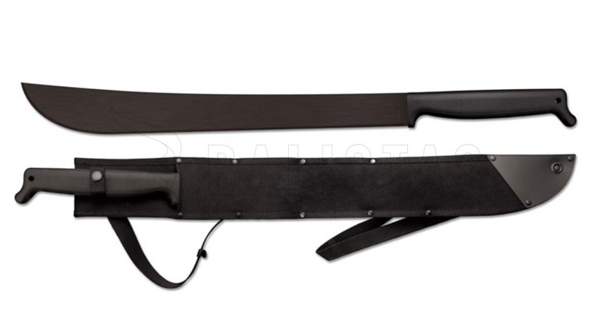 Machete ambidestra Cold Steel Latin