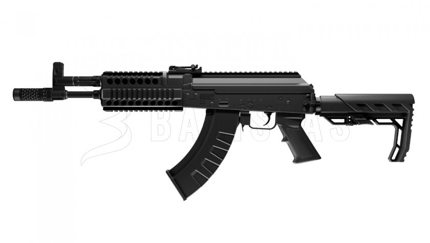Carabina ad aria compressa Crosman AK1 Full Auto 4,5mm