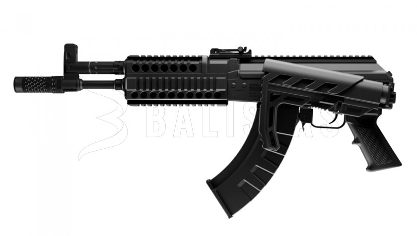 Carabina ad aria compressa Crosman AK1 Full Auto 4,5mm