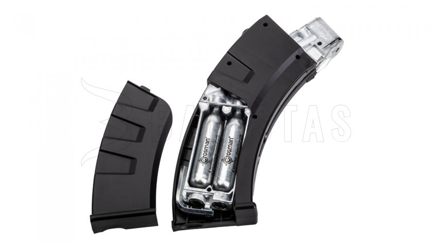 Carabina ad aria compressa Crosman AK1 Full Auto 4,5mm