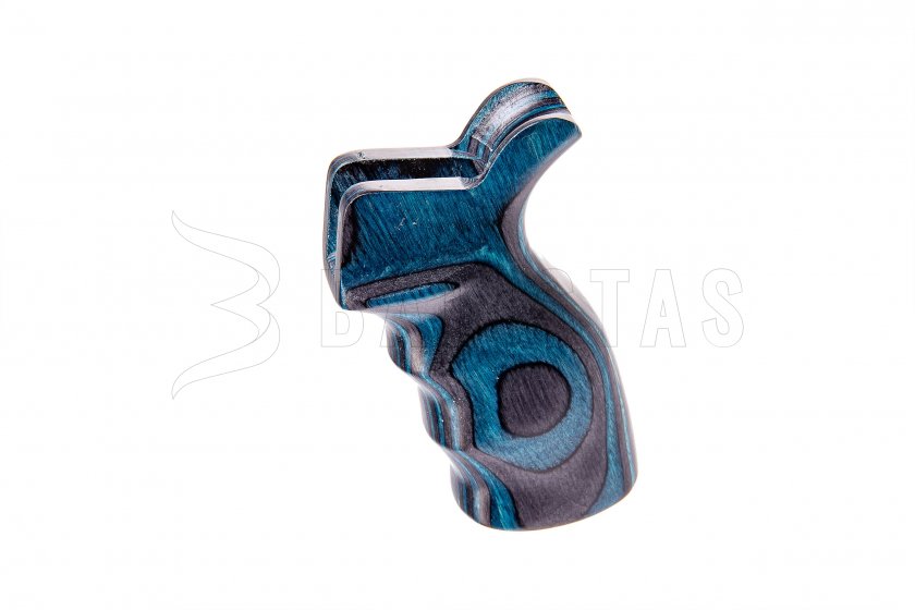 Grip AirMaks laminato blu catrame