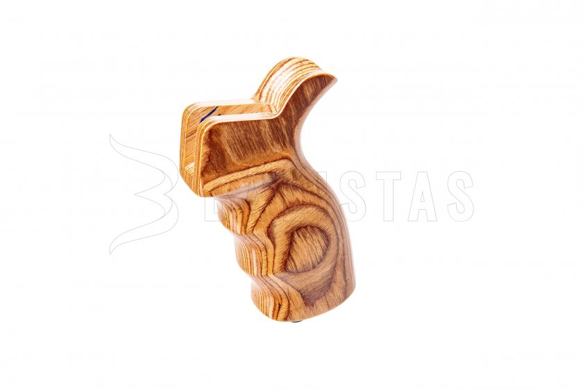 Impugnatura AirMaks Katran Wood lamino