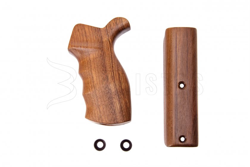 Grip AirMaks Legno di catrame