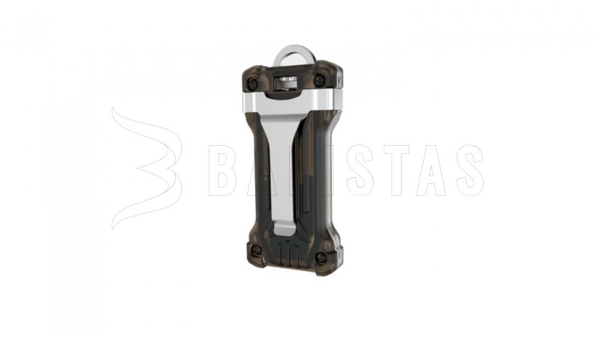 Torcia tascabile Armytek Zippy - grigio
