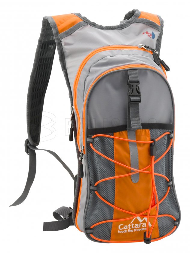 Zaino 10l OrangeW