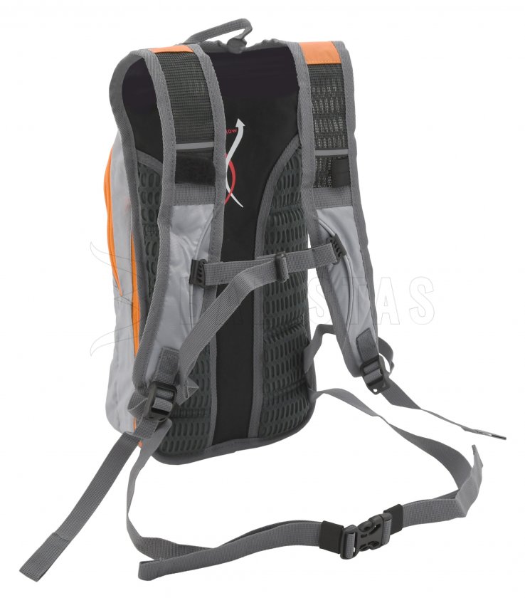 Zaino 10l OrangeW