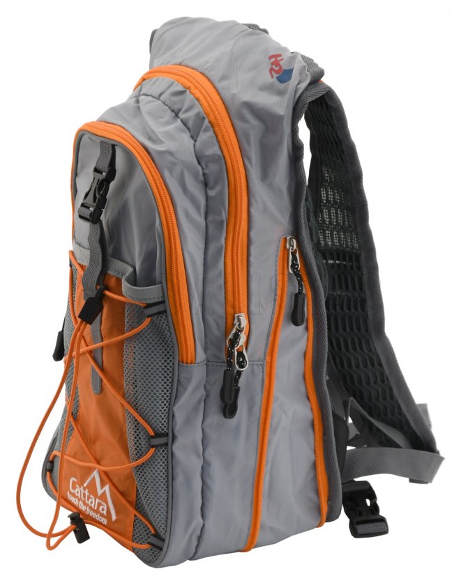 Zaino 10l OrangeW