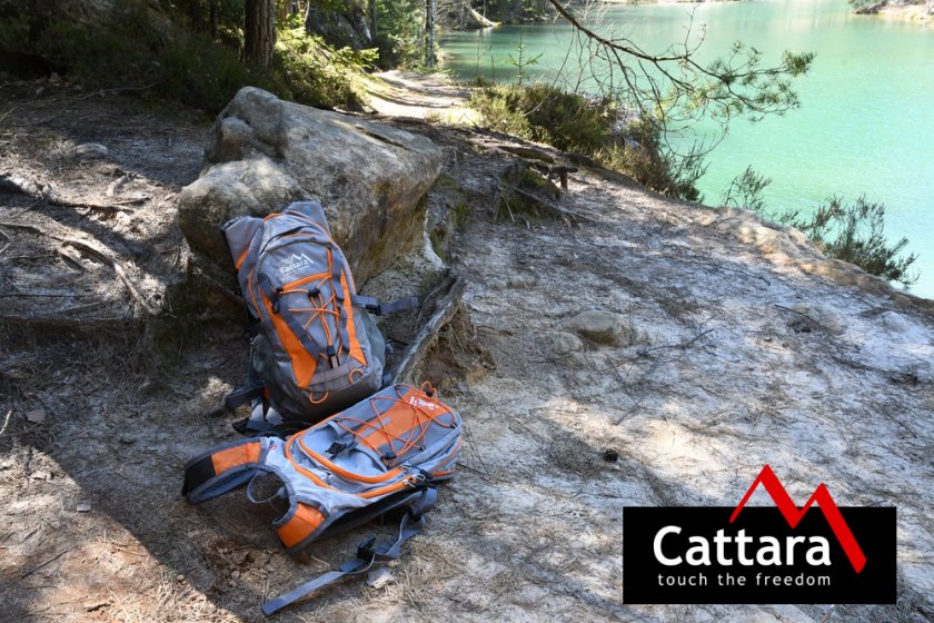 Zaino 10l OrangeW