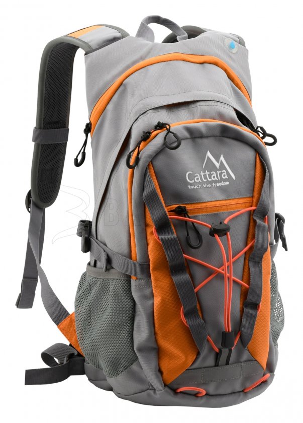 Zaino 20l OrangeW