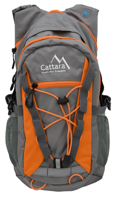 Zaino 20l OrangeW