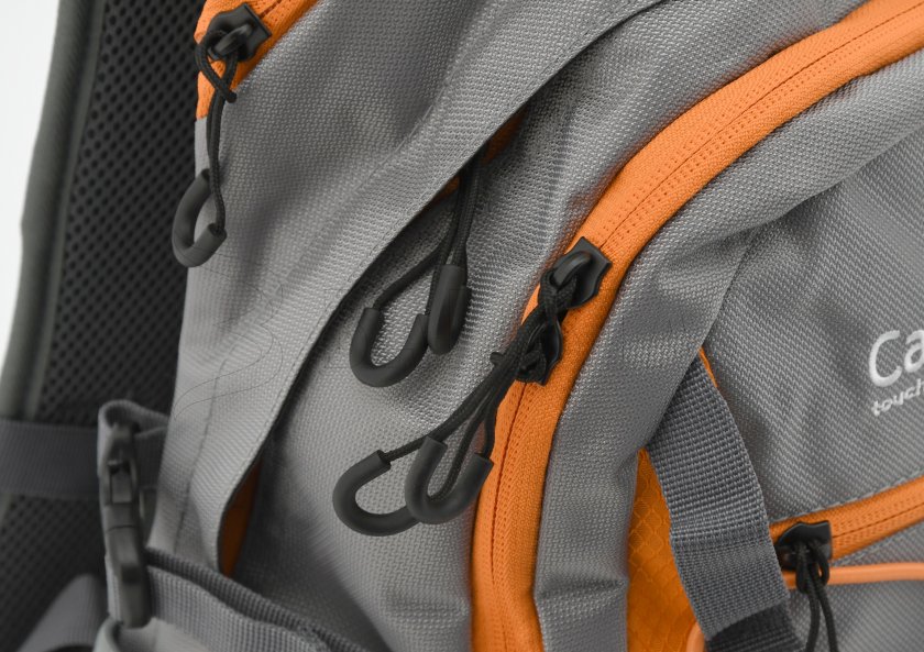 Zaino 20l OrangeW