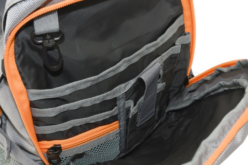 Zaino 20l OrangeW