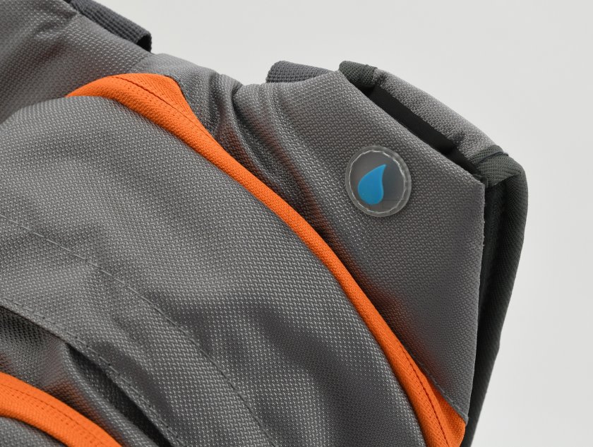 Zaino 20l OrangeW
