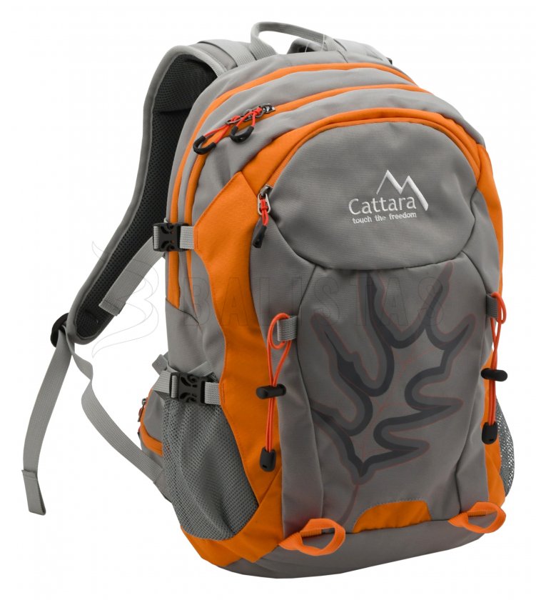 Zaino 30l OrangeW