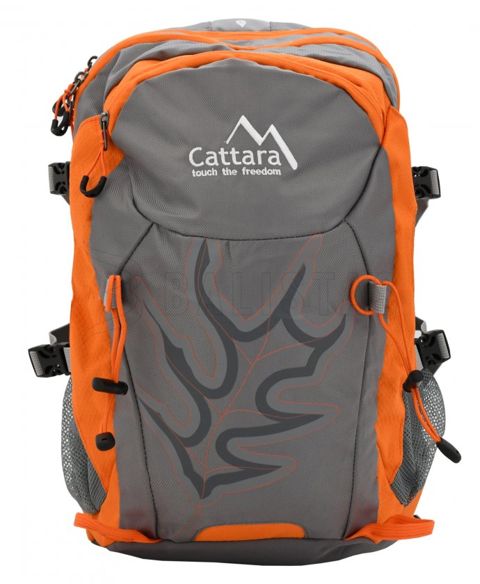 Zaino 30l OrangeW