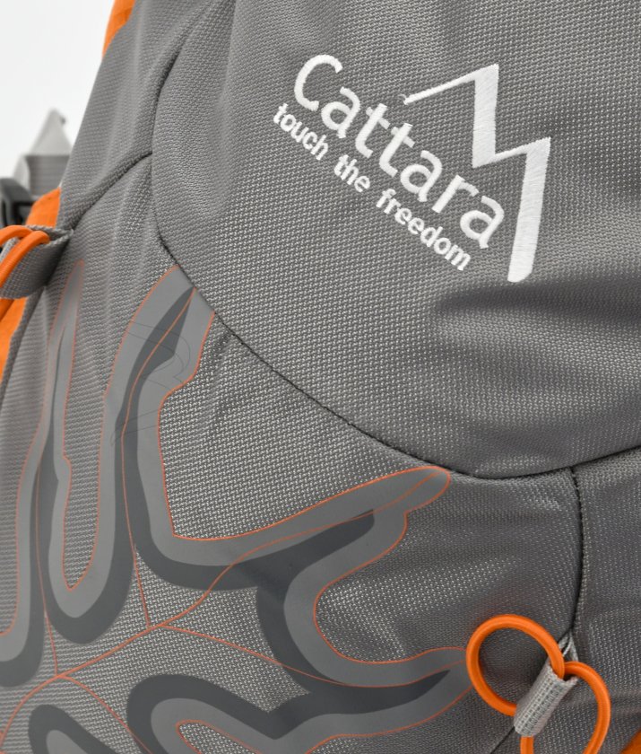Zaino 30l OrangeW