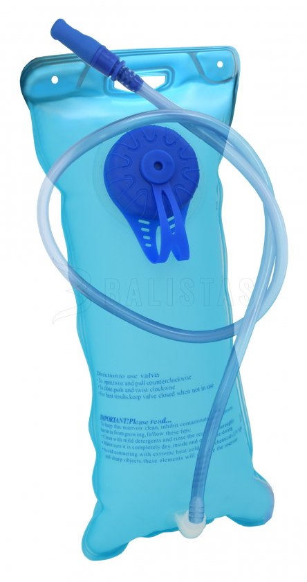 Borsa dell'acqua 2l