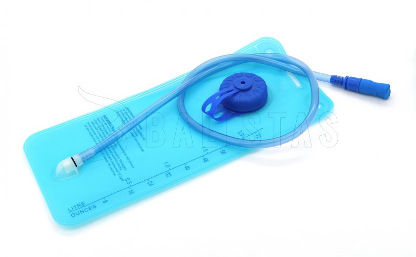 Borsa dell'acqua 2l