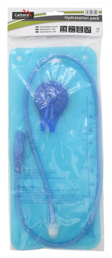 Borsa dell'acqua 2l