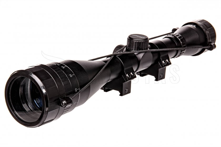 Cannocchiale Walther ZF 6x42 22mm