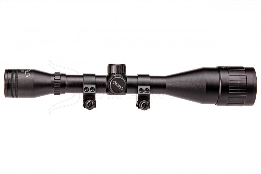 Cannocchiale Walther ZF 6x42 22mm