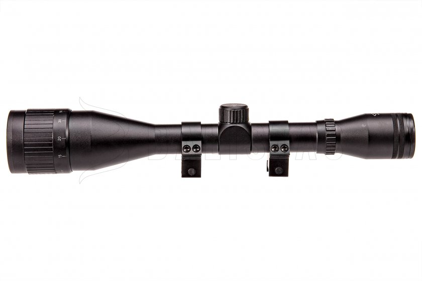 Cannocchiale Walther ZF 6x42 22mm