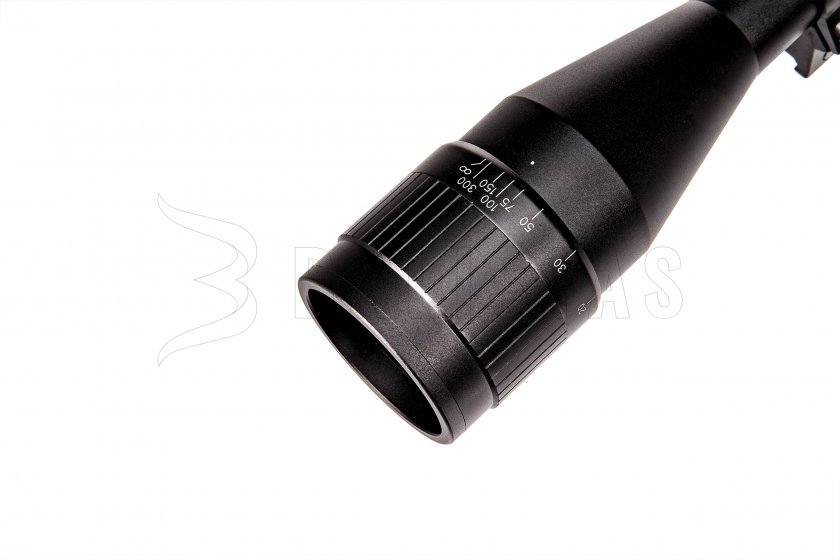 Cannocchiale Walther ZF 6x42 22mm