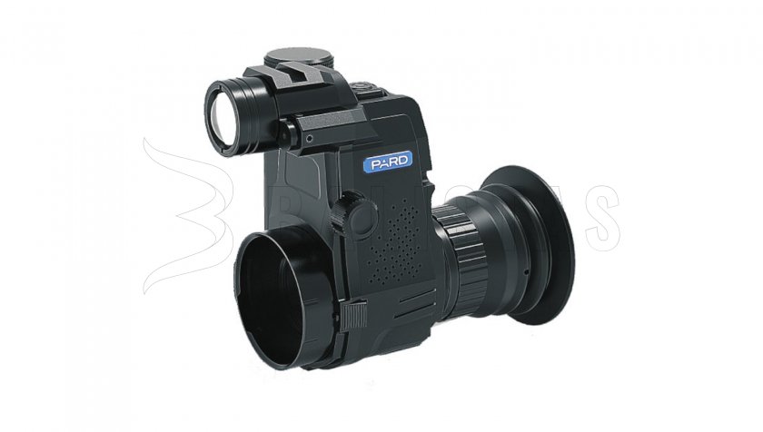 Monoculare aggiuntivo PARD NV007S 850nm