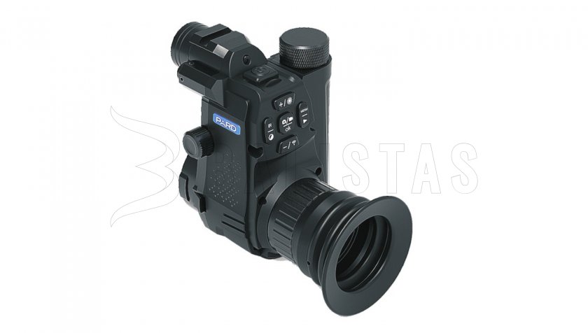 Monoculare aggiuntivo PARD NV007S 850nm