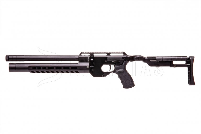 Carabina ad aria compressa AirMaks Katran C 4,5mm