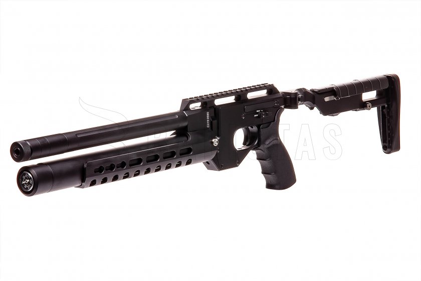 Carabina ad aria compressa AirMaks Katran C 4,5mm