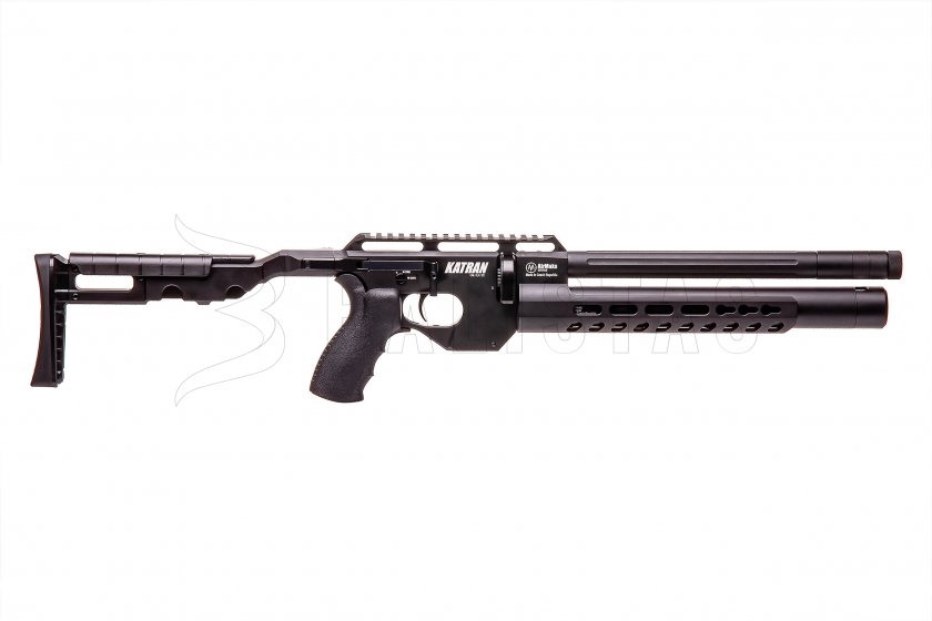 Carabina ad aria compressa AirMaks Katran C 4,5mm