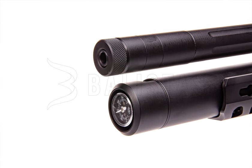 Carabina ad aria compressa AirMaks Katran C 4,5mm