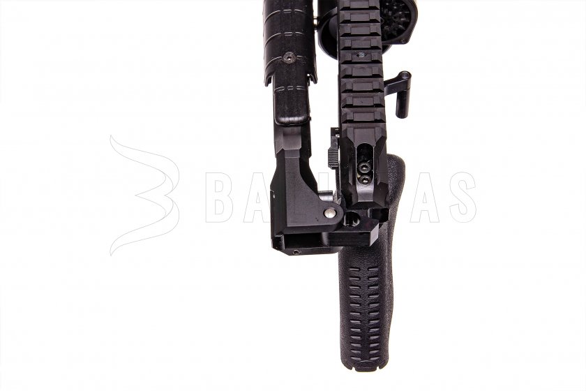 Carabina ad aria compressa AirMaks Katran C 4,5mm