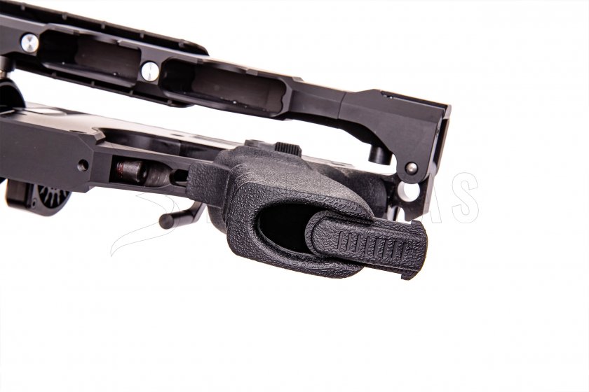 Carabina ad aria compressa AirMaks Katran C 4,5mm