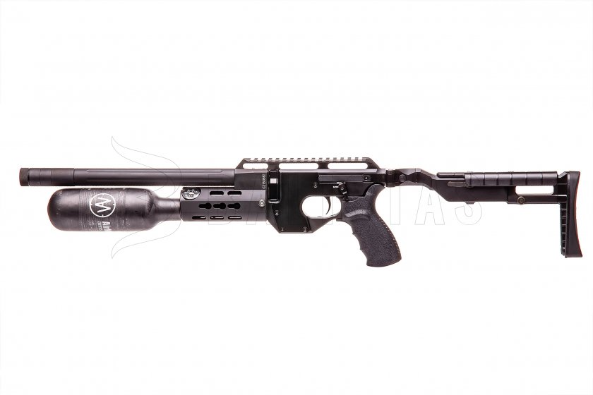 Carabina ad aria compressa AirMaks Katran CB 4,5mm