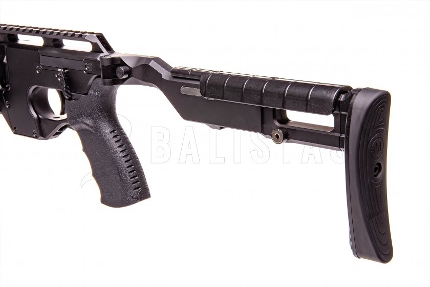 Carabina ad aria compressa AirMaks Katran CB 4,5mm