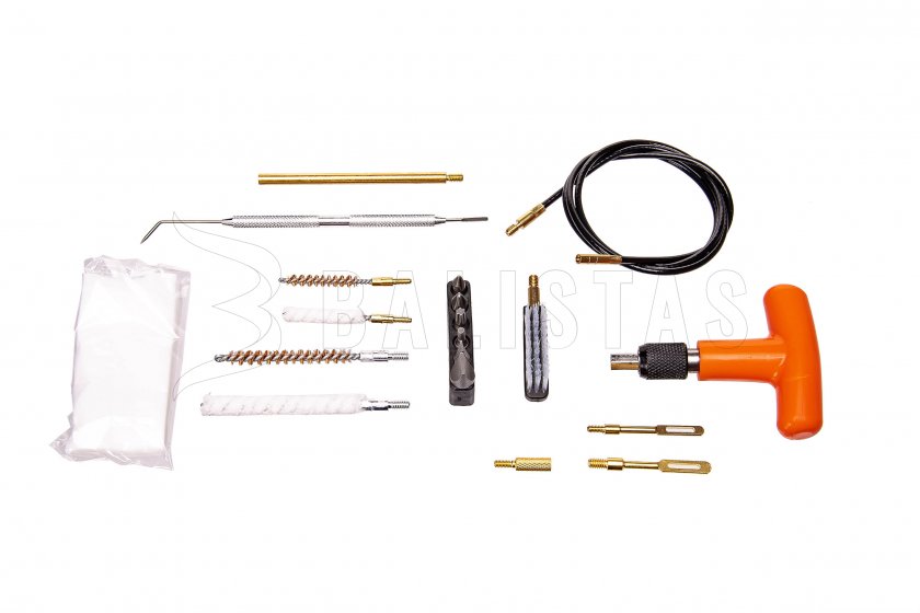 Pulizia Venox Expert Set 4,5mm + 5,5mm