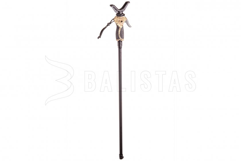 Monopiede Fiery Deer Stick Gen 4 190 cm