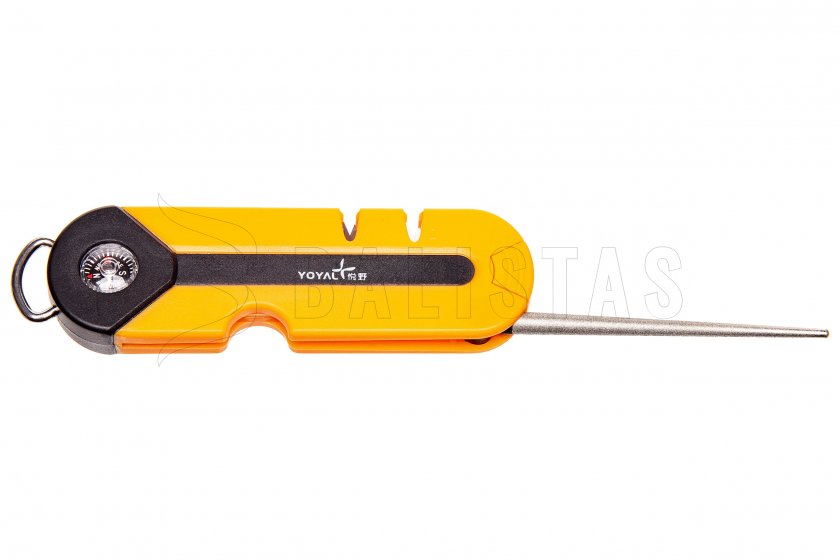 Pietra per affilare outdoor Taidea TY1808