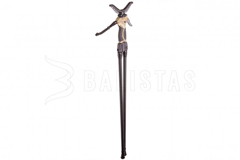 Bipiede Fiery Deer Stick Gen 4 190cm