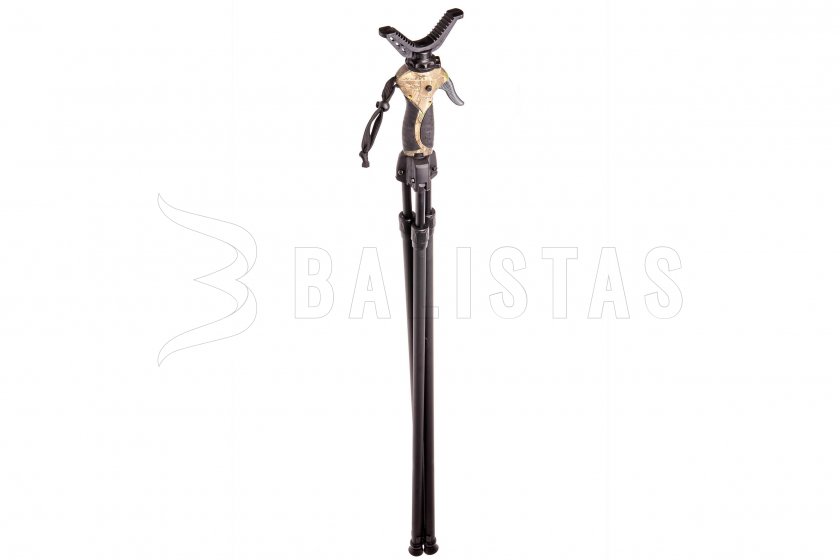 Treppiede Fiery Deer Stick Gen 4 190cm