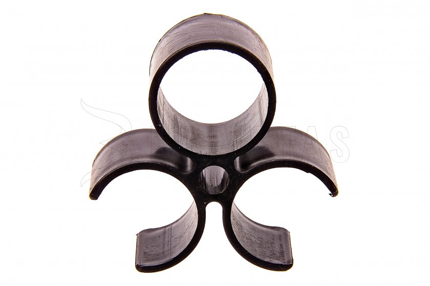 Supporto plastico di ricambio per gambe per treppiede Fiery Deer