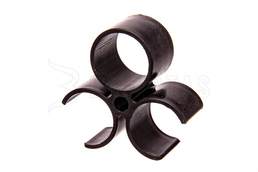Supporto plastico di ricambio per gambe per treppiede Fiery Deer