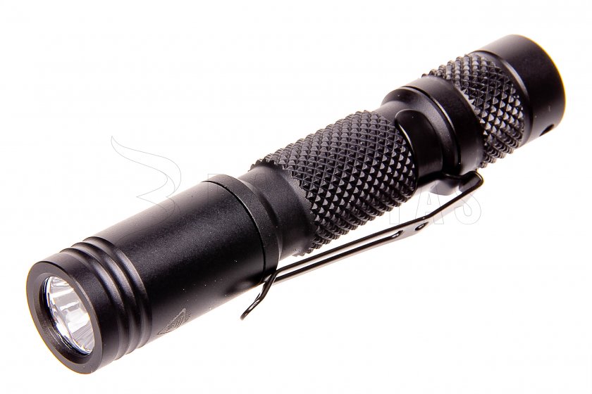 Torcia elettrica Wuben E01