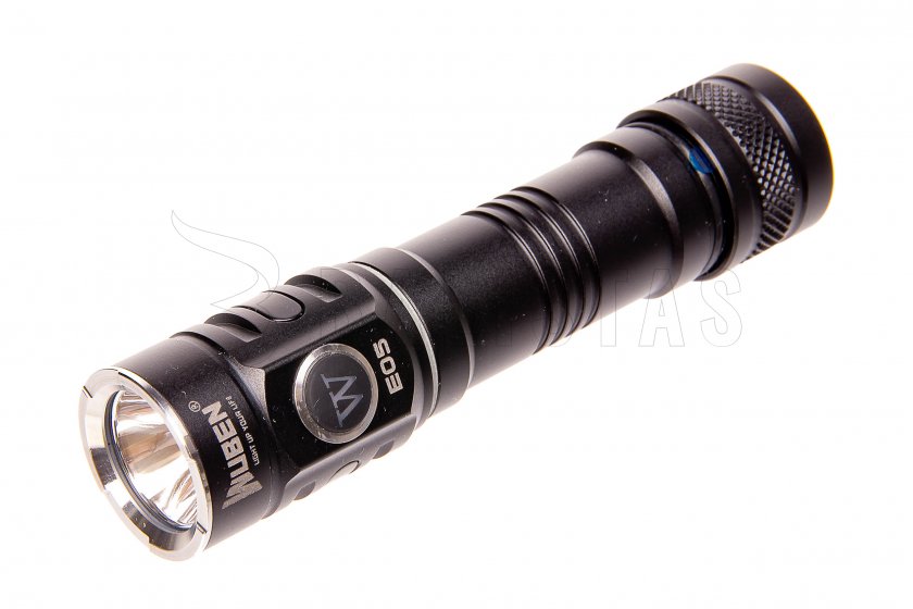 Torcia Wuben E05