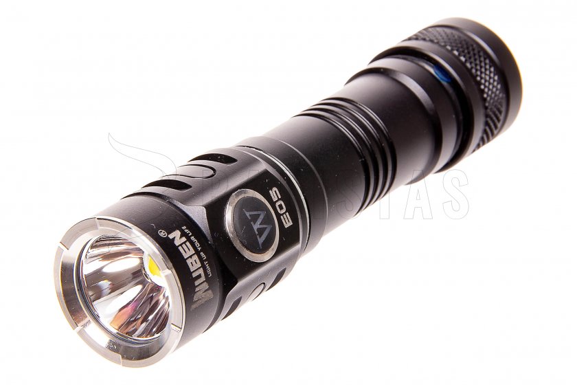Torcia Wuben E05